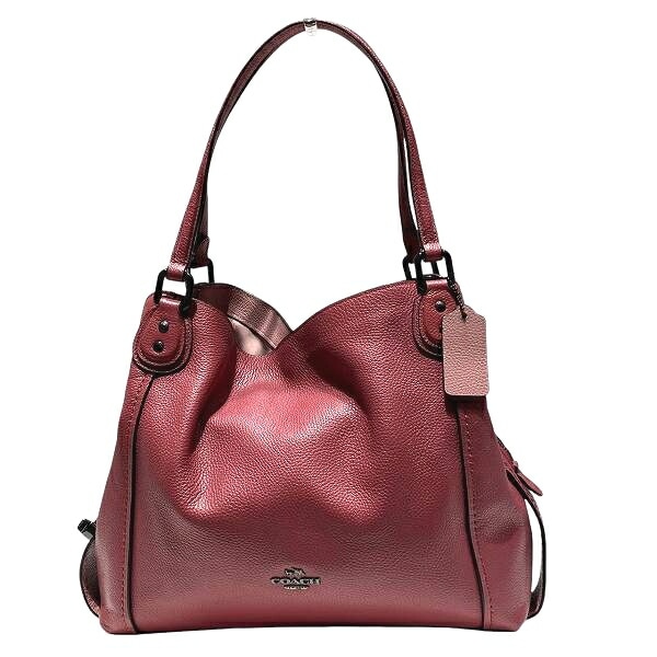 コーチ COACH 57125 バッグ ショルダーバッグ レディース【中古】