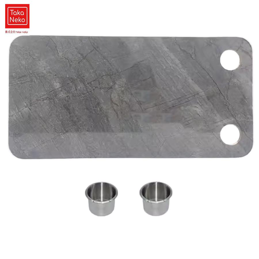 キャラバン RV マリン ボート ヨット キャンピングカー用 キャンピングカーテーブルパーツ 壁掛けテーブル テーブル天板のみ キャンプテーブル