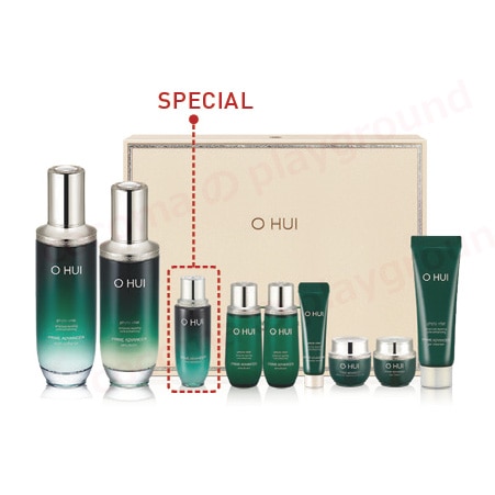 プライムアドバンサー2種企画セット *NEW 化粧水＆乳液 8,782円