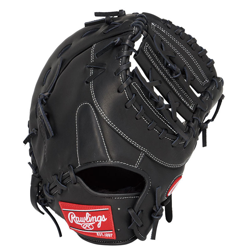 JR.エクセルエリートウィザード#02MJWB ジュニア用グローブ 25AW GJ5HW3MJW