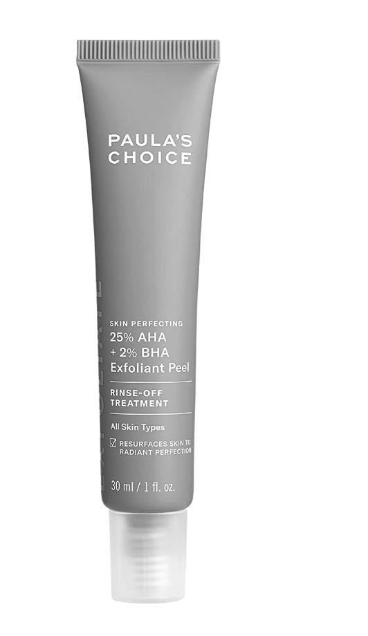 限定品】 Skin Perfecting 30ml Peel Exfoliant BHA 2% + AHA 25% ピーリング・ゴマージュ -  flaviogimenis.com.br