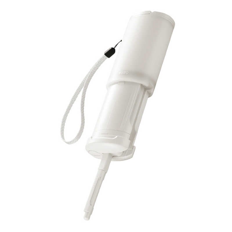 TOTO　携帯用おしり洗浄器 ウォシュレット　YEW4R2