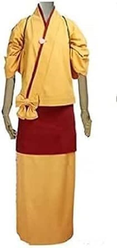 花咲くいろは 松前緒花 コスプレ衣装