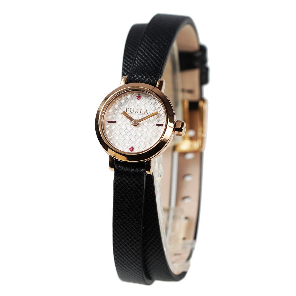 [訳ありアウトレット/付属箱]フルラ 腕時計 レディース FURLA R4251107501 VITTORIA ヴィットリア