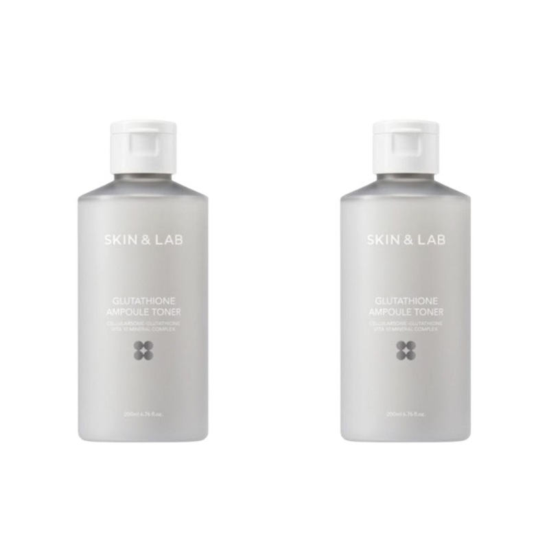 グルタチオンアンプルトナー200ML 2個