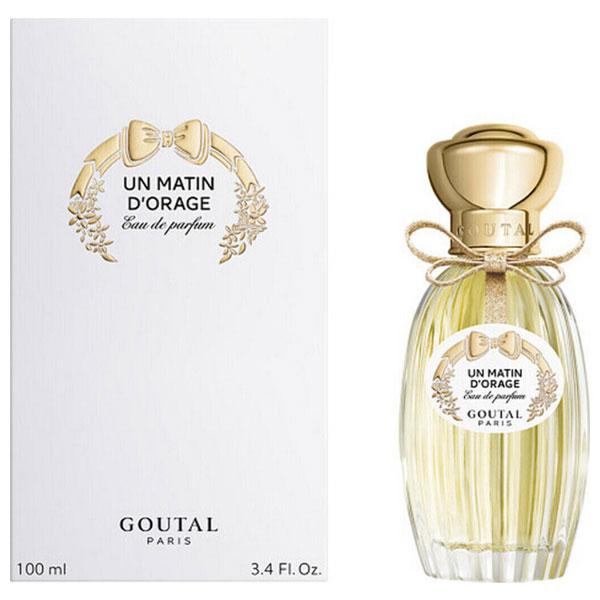 グタール アン マタン ドラージュ EDP オードパルファム SP 100ml 香水 GOUTAL