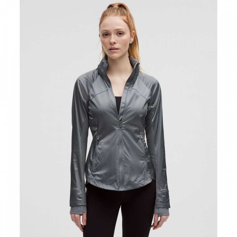 ゴールスマッシャージャケット-SOGY