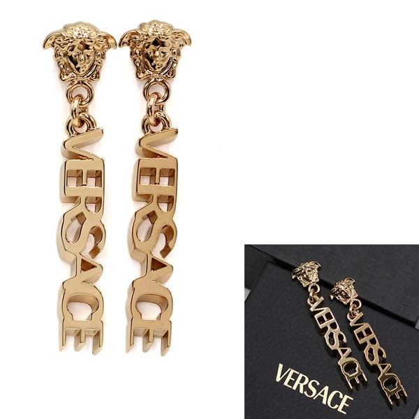 ピアス 1002273 1A00620 3J000 アクセサリー ピアス メンズ レディース ユニセックス ゴールド