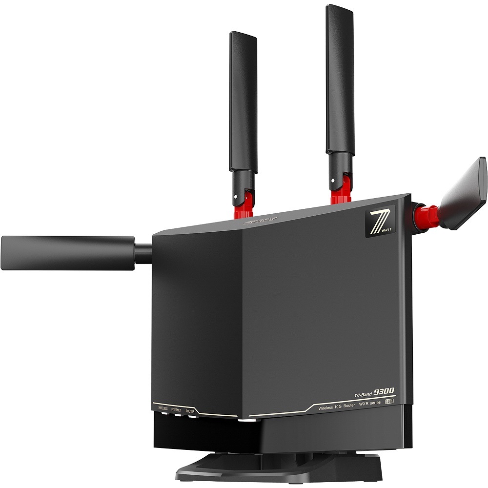 セット買い】TP-Link 無線LAN WiFi 6E ルーター AXE5400 2402 + 2402 +