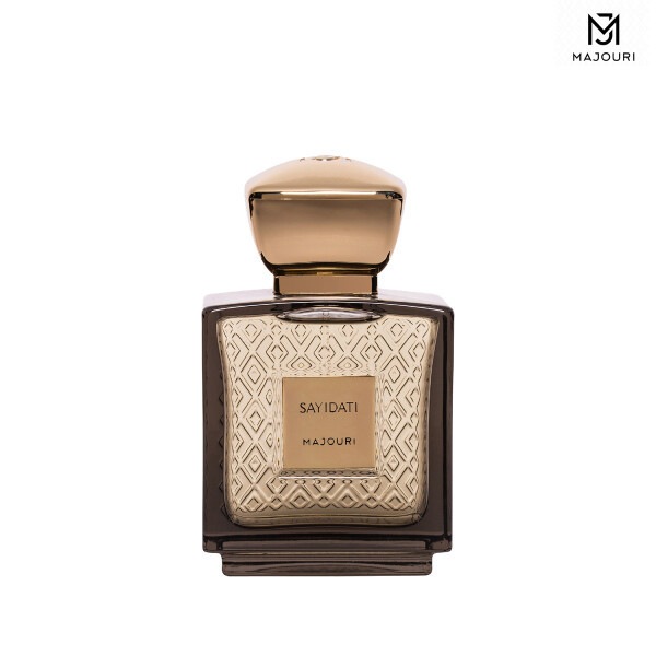 マジュリ サイダーティ オードパルファム75ml