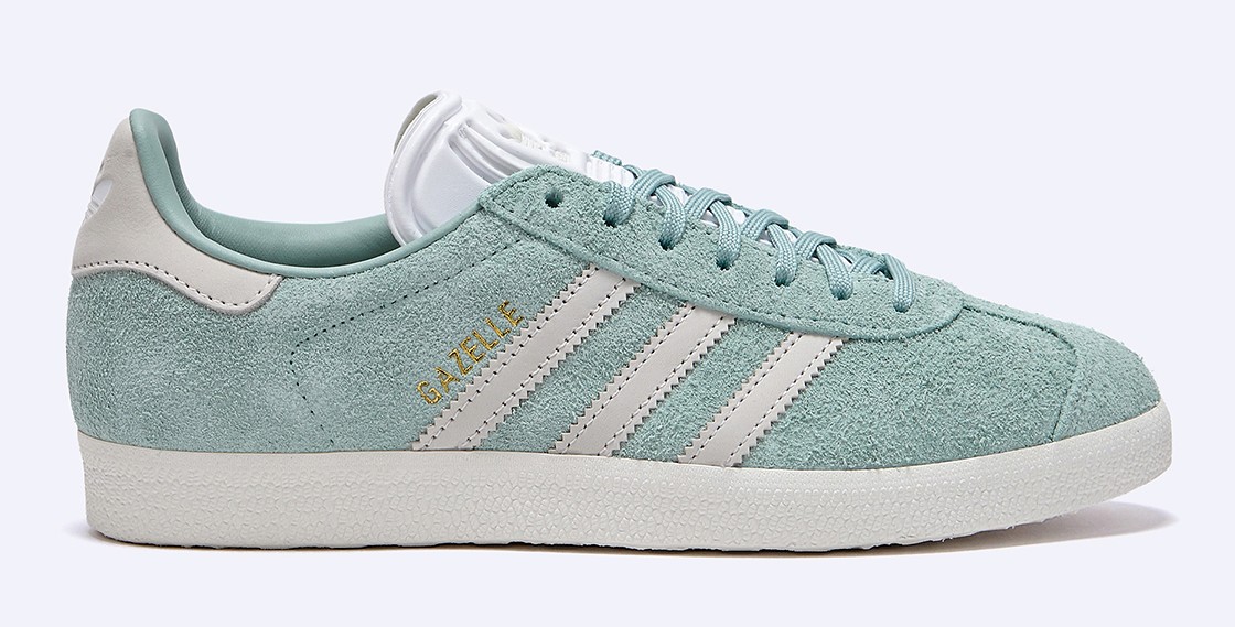 ガゼル ヘイズグリーン / IG4393