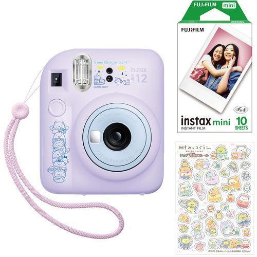 instax mini 12 �`�F�L �f�悷�݂��R���炵 ��̉����Ƃӂ���̃R
