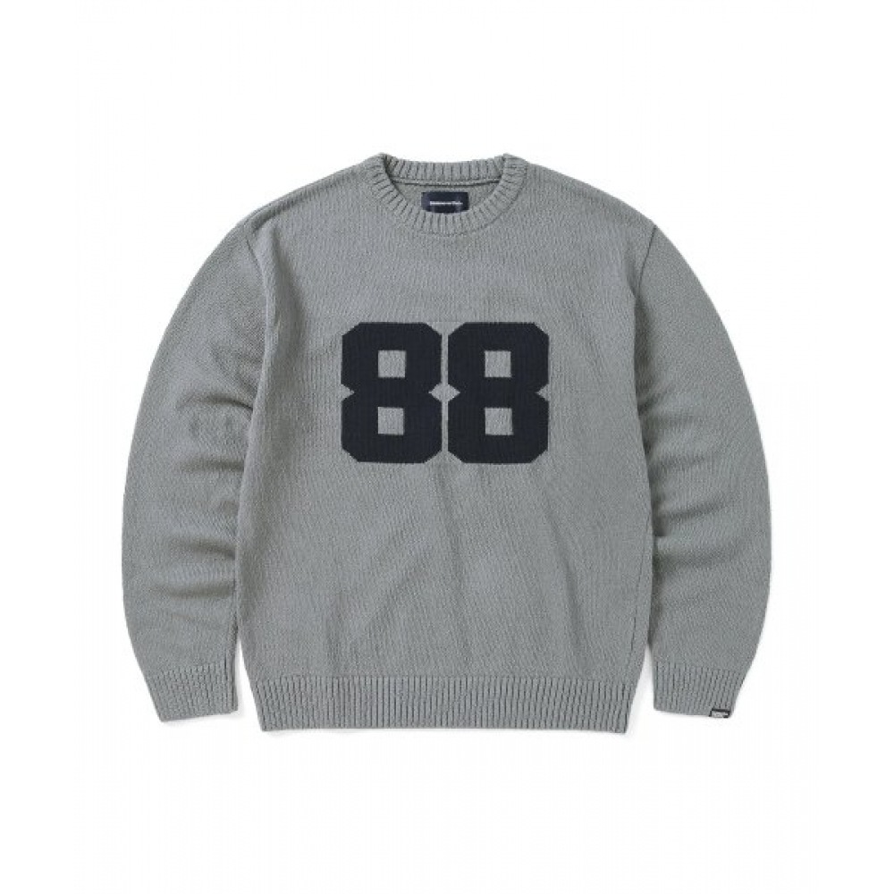 これはネヴァー・ザット（これはネヴァー・ザット）88 ニットセータースレート