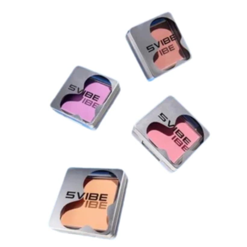 [FW/NEW] (24年12月発売) ブラートーン層チーク, 4 color #Some Shy Pink #Pink Latte #Peach Skin #Grape Tok