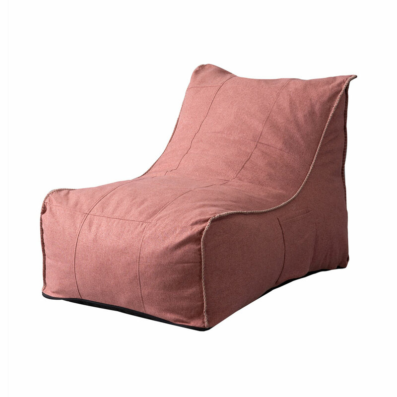 リラックス ソファ LSS-51AZ 【 一人掛け アームソファ おしゃれ カウチソファ 布地 1人掛けソファー リビング家具 インテリア雑貨 パーソナルチェアー 】