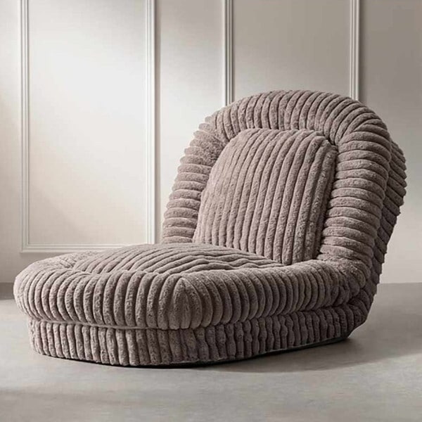 宮武製作所 SF-1800 GJ グレージュ Foure(フール) ふわとろソファベッド メーカー直送