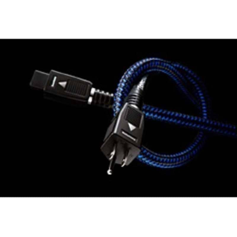 ZONOTONE　TOP- END電源ケーブル(1.8m)7NPS-Shupreme 1　7NPS-Shupreme 11.8