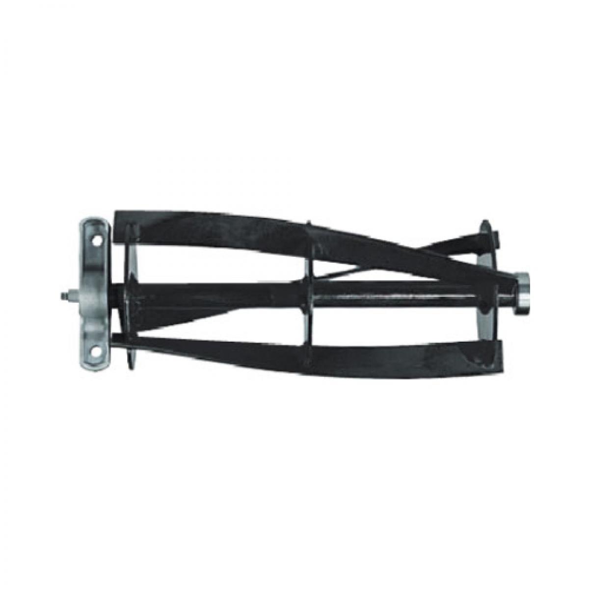 HiKOKI(ハイコーキ) 芝刈機FML23SF2用 替刃 リール刃 336990　旧日立工機 リール式 替え刃