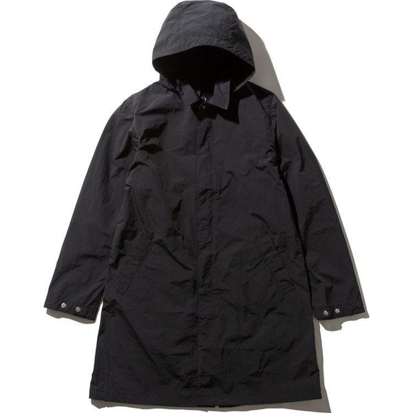 ザ・ノース・フェイス THE NORTH FACE ロールパックジャーニーズコート レディース NPW22360-K