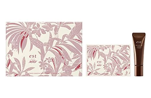 EST(エスト) 限定コンパクトケース&プライマーセット
