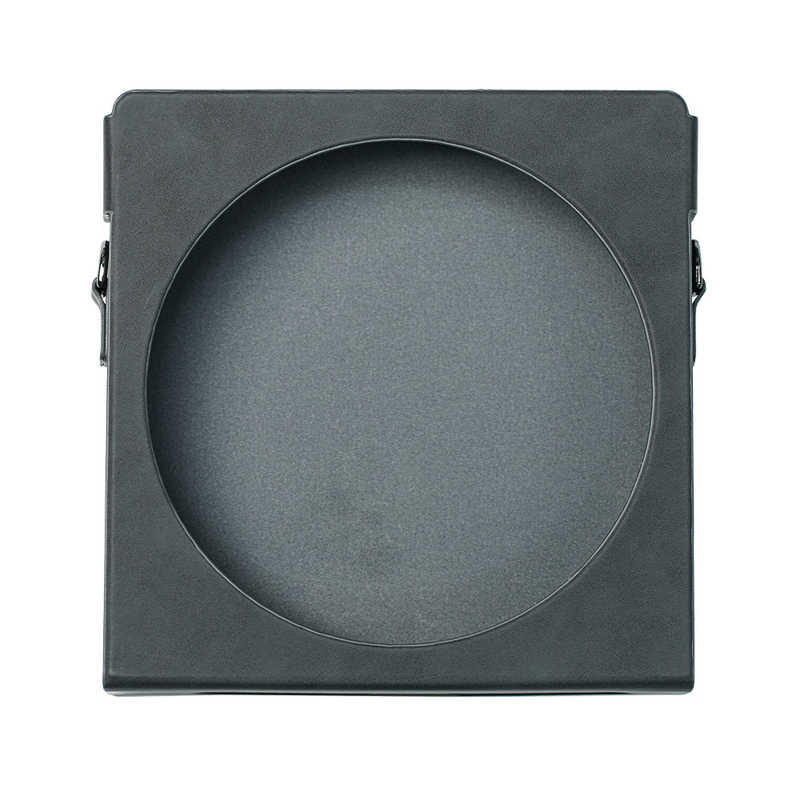 FIIO　NEST-DM15 R2R Black　FIO-NE-DM15R-B