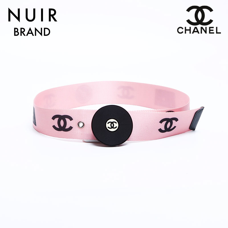 ベルト ピンク WS7991