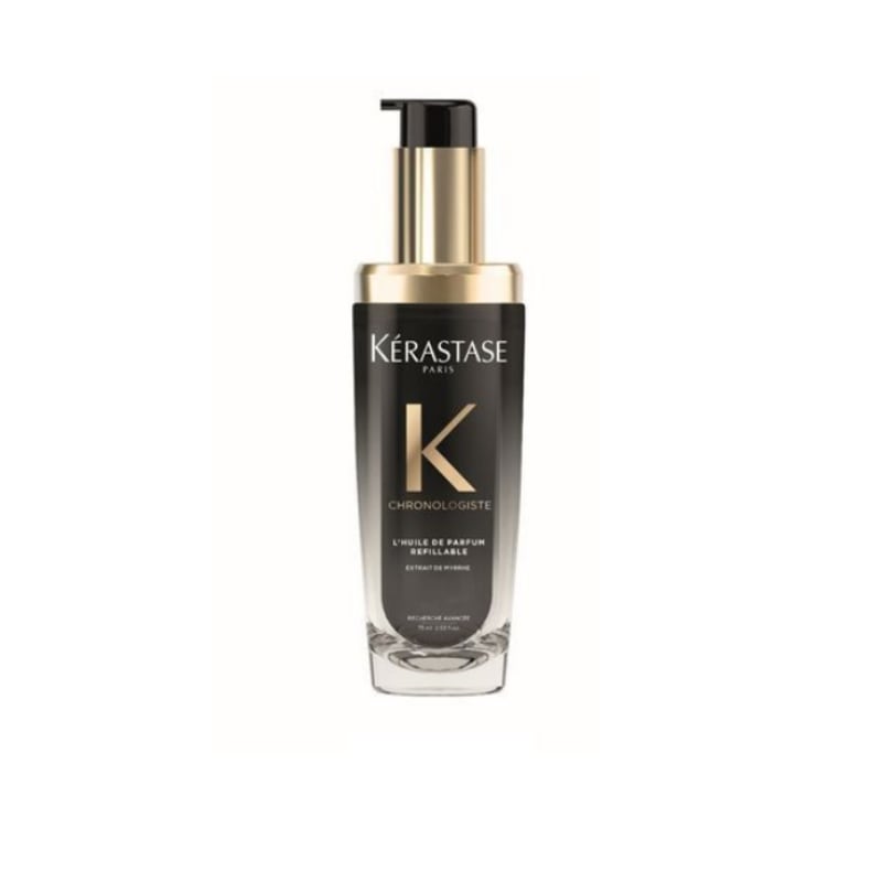 クロノロジスト パフュームオイル 75ml