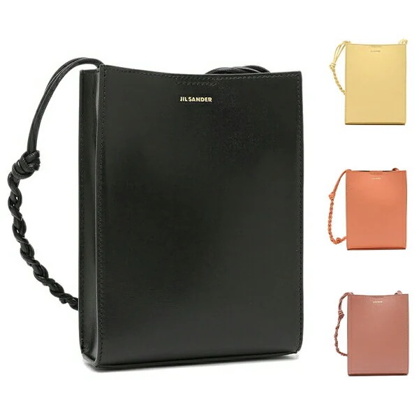 ショルダーバッグ タングル レディース J07WG0 P4841