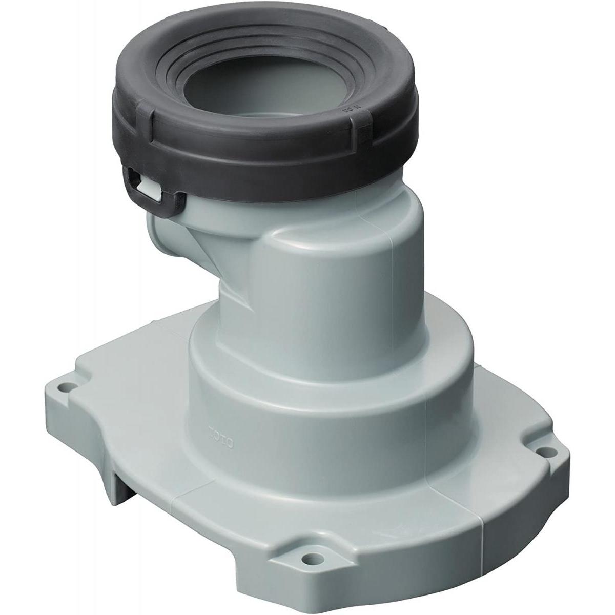 TOTO 床排水ソケット HH02060　トイレ 排水金具 交換部品 補修品 大便器用