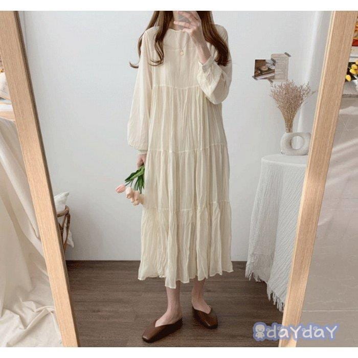 白 ワンピース ドレス 可愛い おしゃれ ワンピ Aライン レディース ワンピース 夏 レディース ファッション 森ガール ワンピース