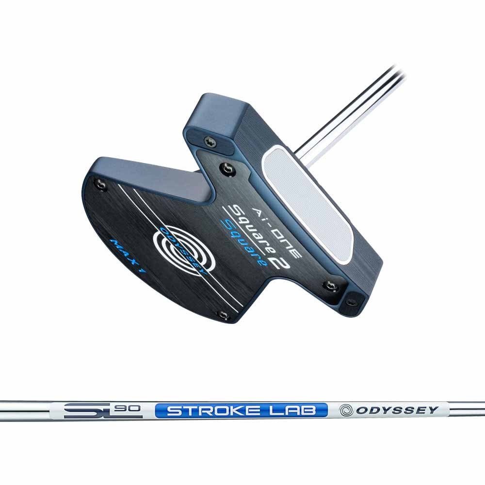 長さ:33インチ オデッセイ(ODYSSEY)のパター 比較 2025年人気売れ筋