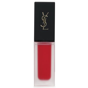 Yves Saint Laurent タトワージュ クチュール ベルベットクリーム - # 201 ルージュ タトワージュ
