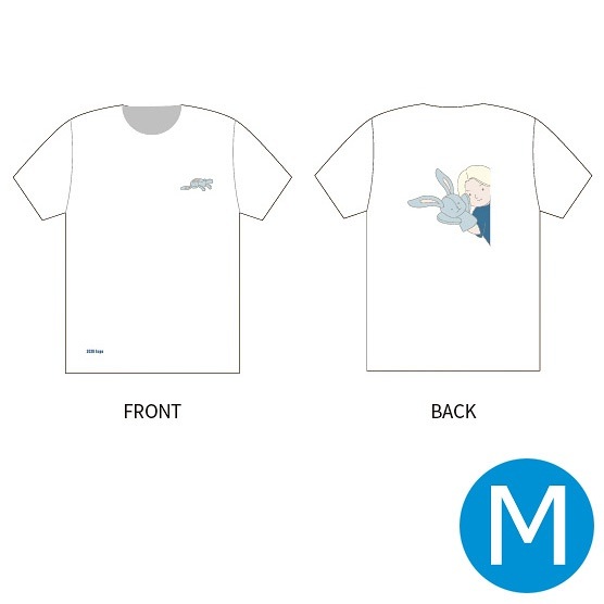 HMV特典日本語カード付き SEVENTEEN 0526 T-SHIRT BY.SEVENTEEN（Tシャツ/輸入商品）JEONGHAN サイズM 新品未開封