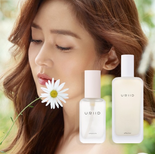 ネロリ ガーデン 軽い保湿 2種セット エフェクター120ml アンプル 30ml