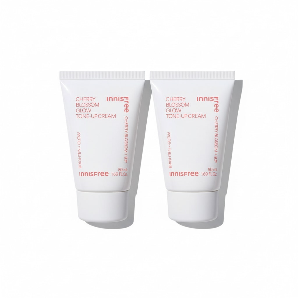 王桜グロートンアップクリーム50mL+50mL