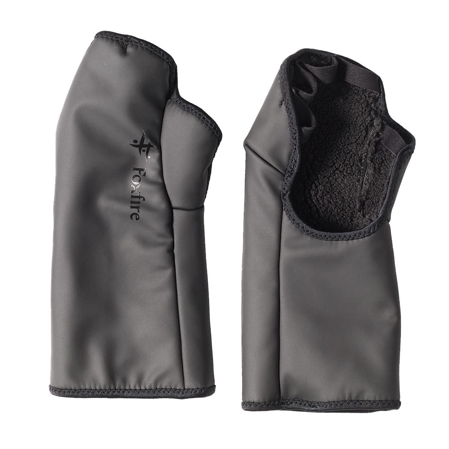 Foxfire(フォックスファイヤー) エクストリームハンドウォーマー #152 カーボンブラック M 5,182円