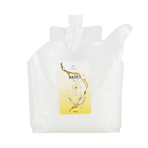 プロフェム ベーシックリンス 3000ml