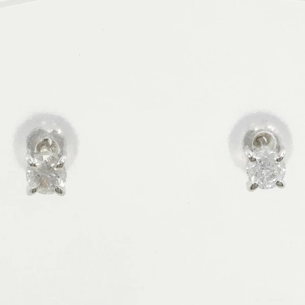 PT900 プラチナ ピアス TSUTSUMI プラチナピアス pt900 プラチナピアス