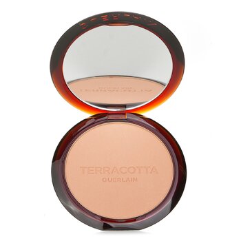 Guerlain テラクォータ ザ ブロンズ パウダー - # 00 Light Cool