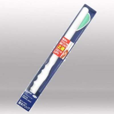 他サイト： ダイヤ ダイヤモデルグリップ ホワイト M DAIYA AS-401 Mの商品画像