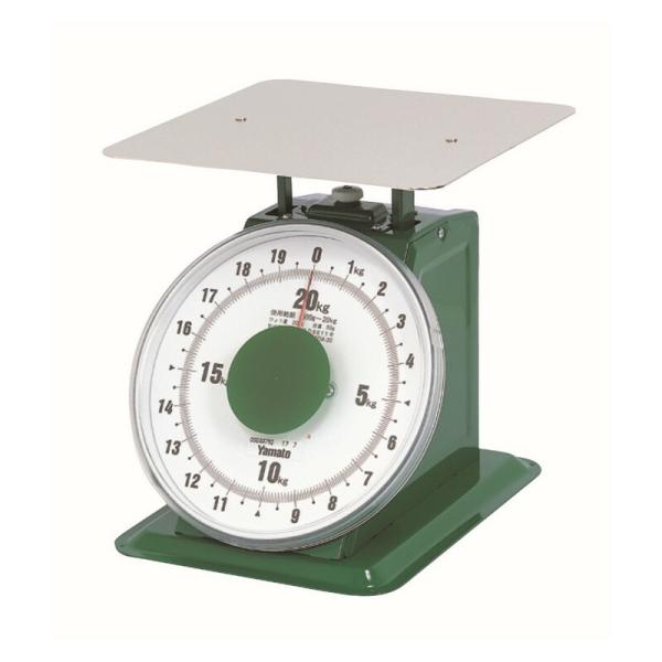大和 大型上皿はかり SDX－20 大工道具 測定具 ハカリ 13,200円