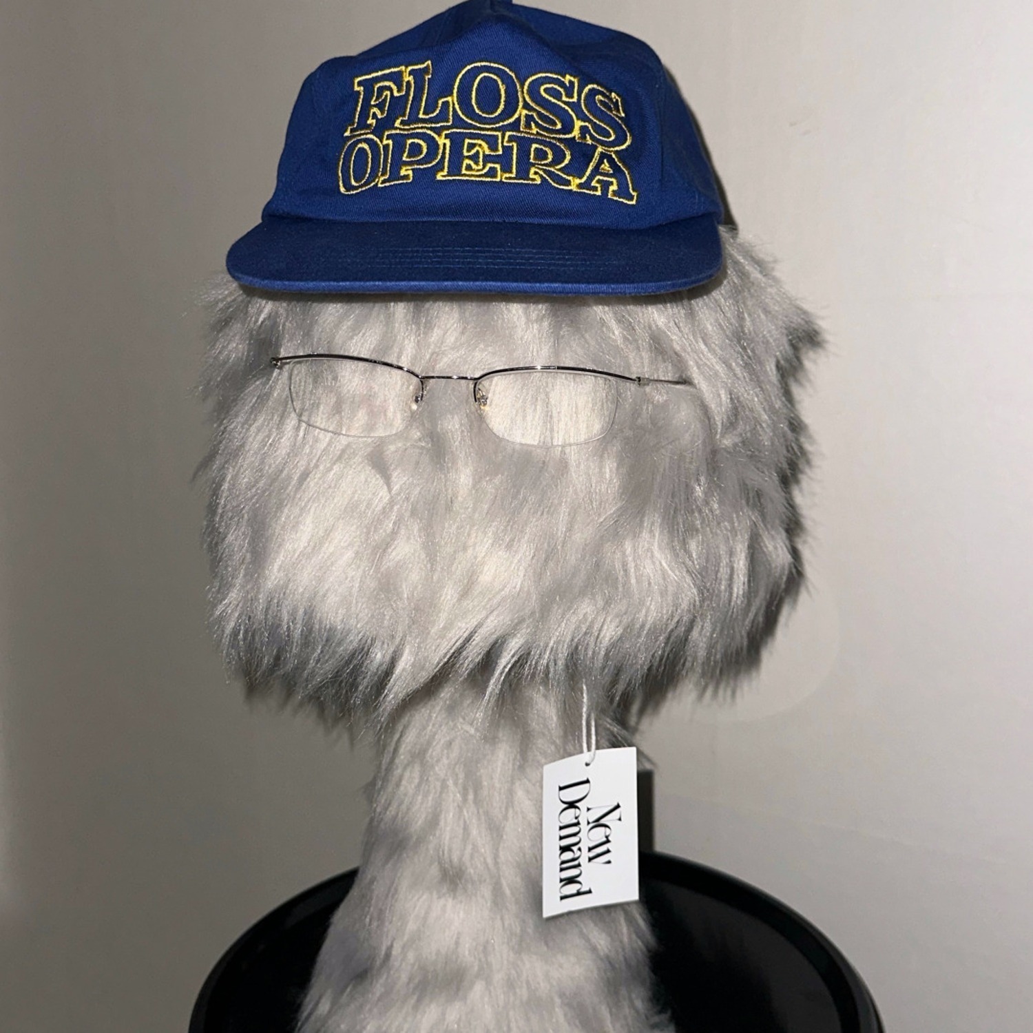 Flossy シグネチャーランプ