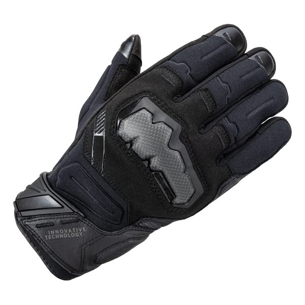 アームド ウインターグローブ ブラック Lサイズ RST647BK01L