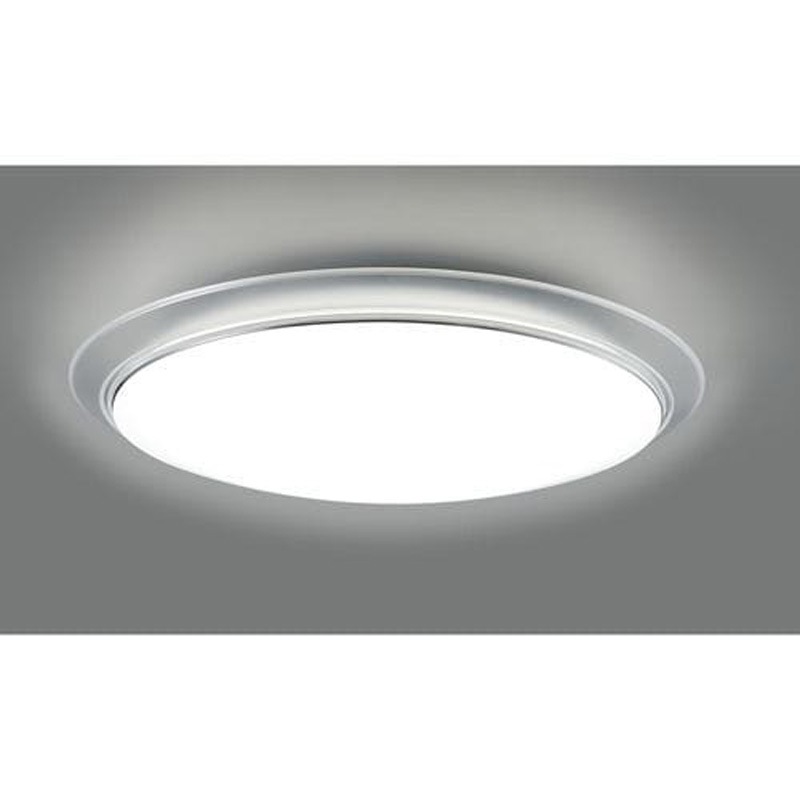 Toshiba 東芝 NLEH14058E-LC LEDシーリングライト 調光調色&常夜灯 リモコン付 14畳対応 省エネモデル