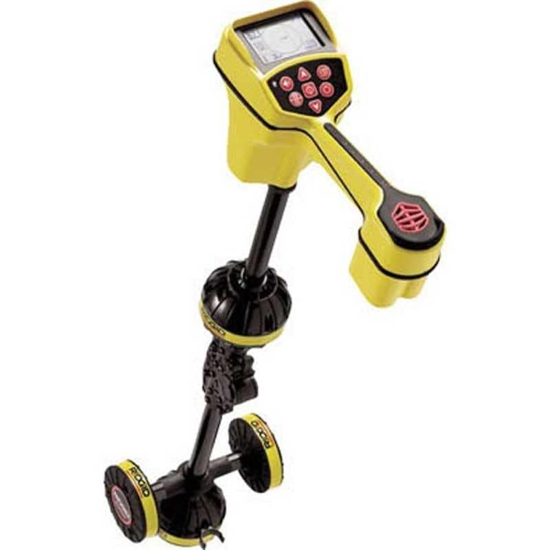 RIDGE　シークテックSR-20受信器　21893