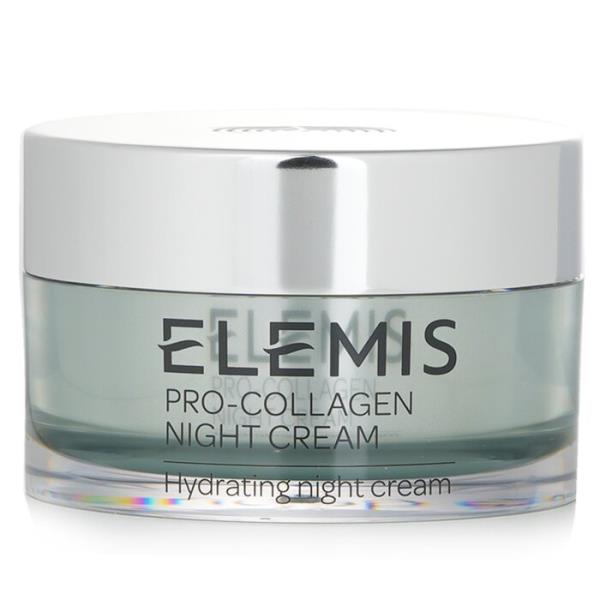 pro-collagen night cream 50ml