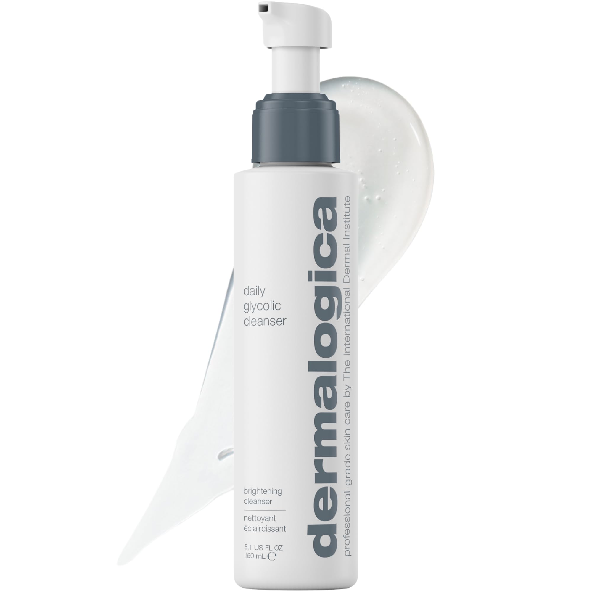 dermalogica (ダーマロジカ) デイリーGクレンザー 150ml グリコール酸 洗顔ジェル