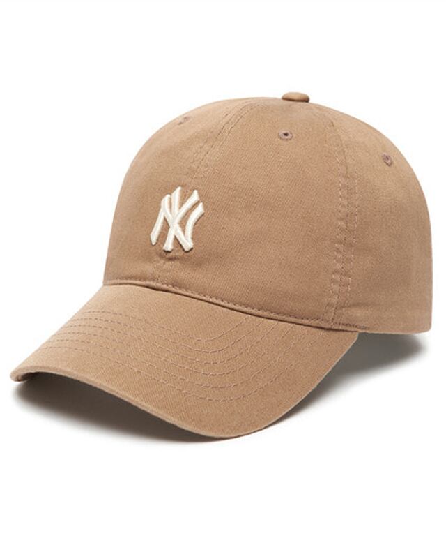 ROOKIE CAP - NEW YORK YANKEES