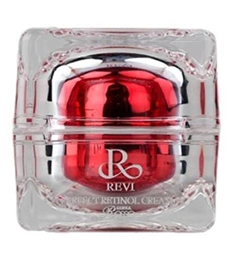 REVI　ルヴィ パーフェクトレチノールクリーム 35g