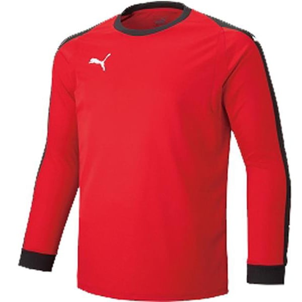 PUMA プーマ LIGA Jr GK Shirt with Pad Tシャツ 729966-01 ジュニア